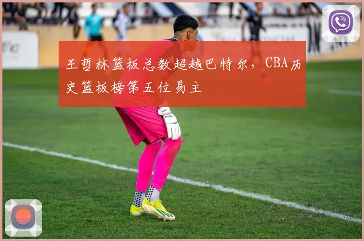 王哲林篮板总数超越巴特尔，CBA历史篮板榜第五位易主