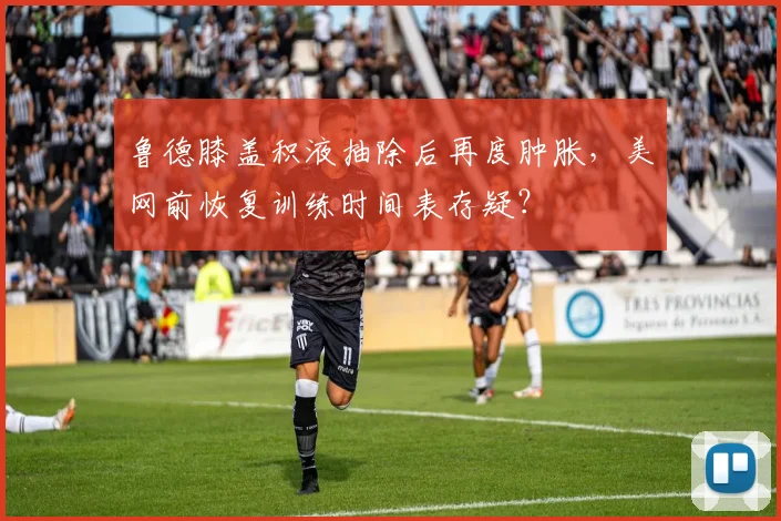 鲁德膝盖积液抽除后再度肿胀，美网前恢复训练时间表存疑？